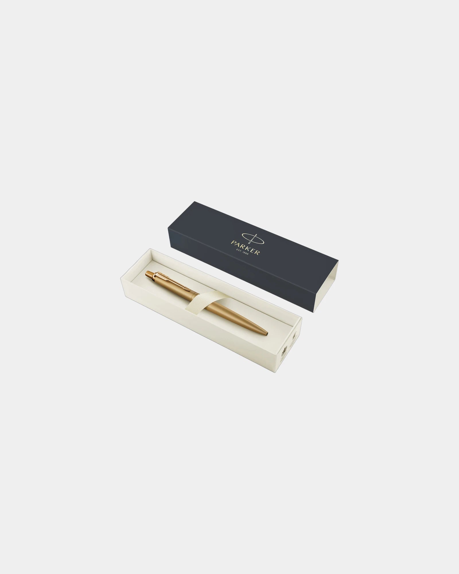 Custom metal ballpoint pen Parker Jotter XL - 2